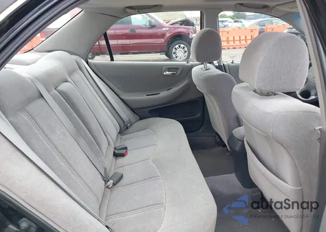 1999 Honda Accord Ex z USA, uszkodzony, nr VIN JHMCG5653XC057759